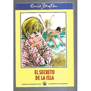 El secreto de la isla
